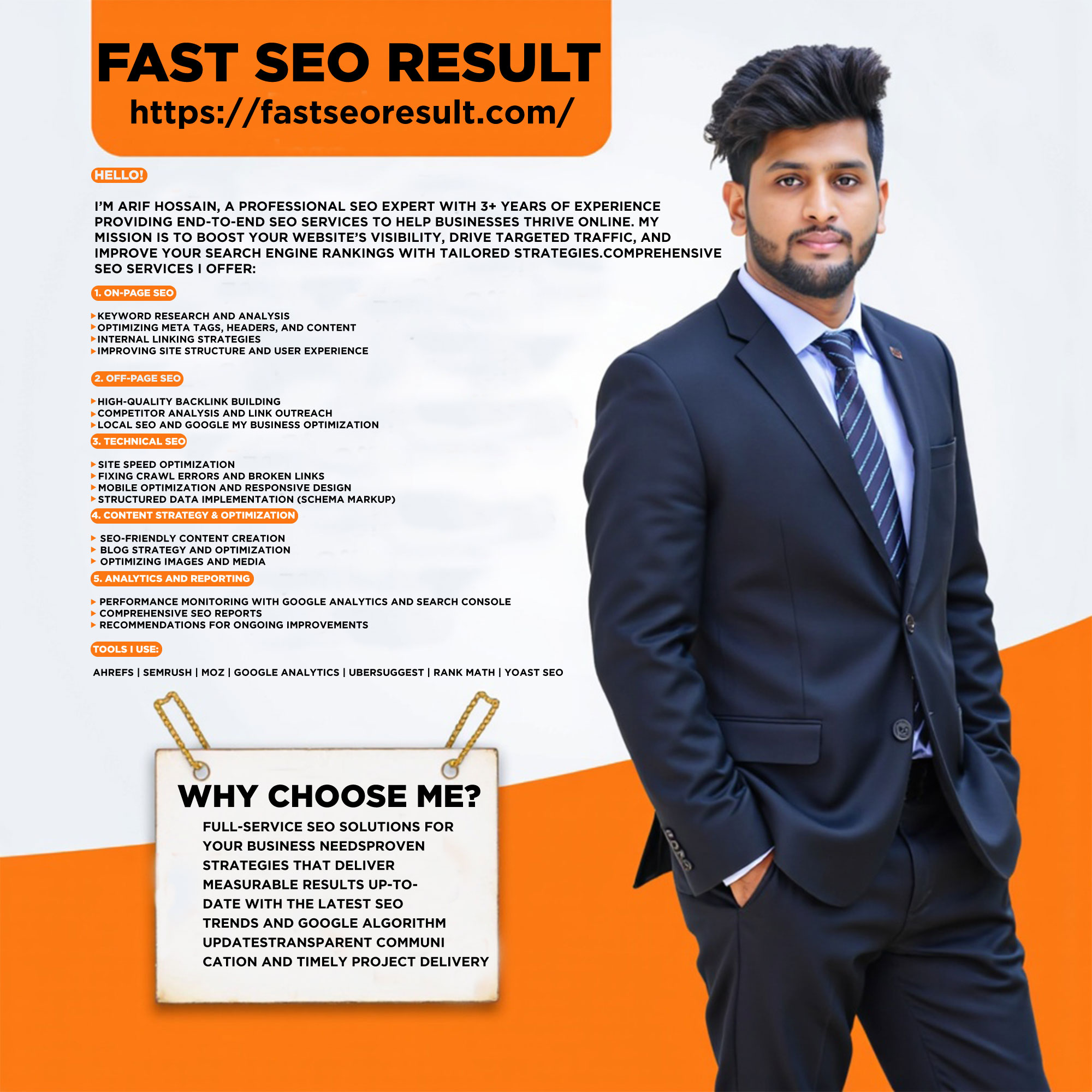 fastseoresult