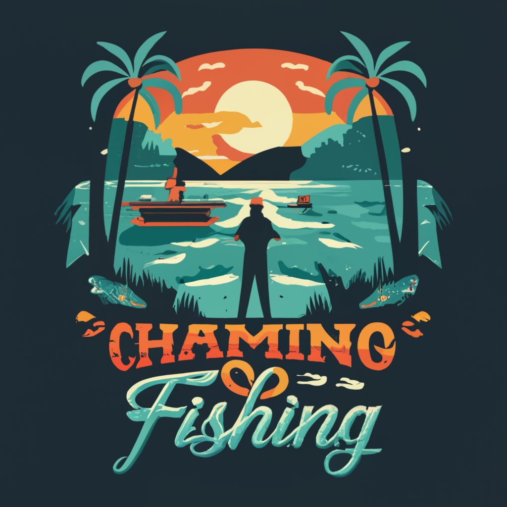 charming beach and fishing retro designs illustrat pRFrVFjnSIyOivT8HfTFyQ 6RBkYzXnQ8WuMLIr dnjMQ